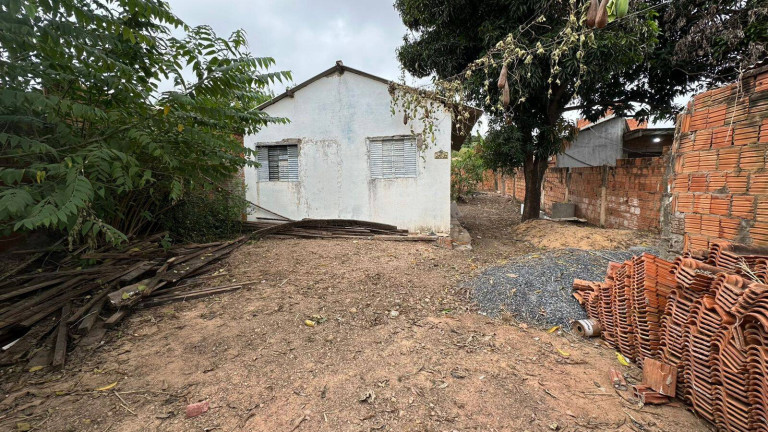 Imagem Casa com 2 Quartos à Venda, em Doutor Fábio 2 - Cuiabá Imagem Casa com 2 Quartos à Venda, em Doutor Fábio 2 - Cuiabá