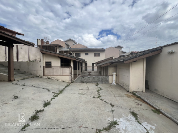 Imagem Casa com 1 Quarto à Venda, 198 m² em Jardim Primavera - Bragança Paulista