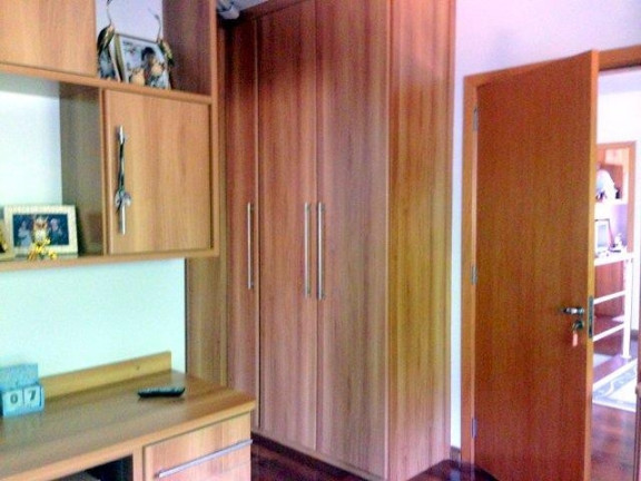 Imagem Casa com 4 Quartos à Venda, 380 m² em Palos Verdes - Carapicuíba