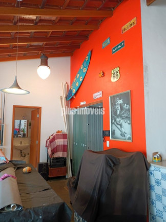 Imagem Casa com 5 Quartos à Venda, 310 m² em Alto Da Boa Vista - São Paulo Imagem Casa com 5 Quartos à Venda, 310 m² em Alto Da Boa Vista - São Paulo