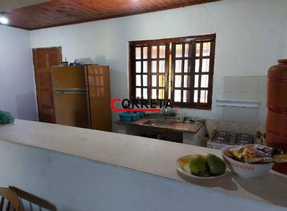 Imagem Casa com 2 Quartos à Venda, 300 m² em Centro - Ibiúna Imagem Casa com 2 Quartos à Venda, 300 m² em Centro - Ibiúna