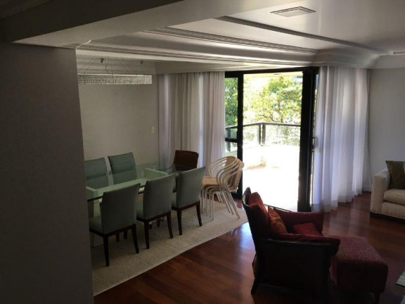 Imagem Apartamento com 5 Quartos à Venda, 230 m² em Itaigara - Salvador Imagem Apartamento com 5 Quartos à Venda, 230 m² em Itaigara - Salvador