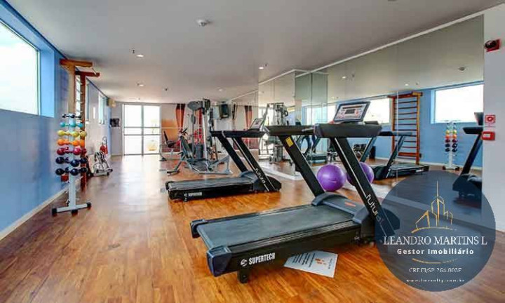 Imagem Apartamento à Venda, 29 m² em Pinheiros - São Paulo