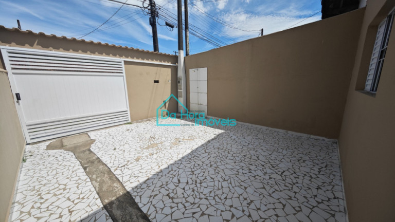 Imagem Casa com 1 Quarto à Venda, 56 m² em Vila São Paulo - Mongaguá Imagem Casa com 1 Quarto à Venda, 56 m² em Vila São Paulo - Mongaguá