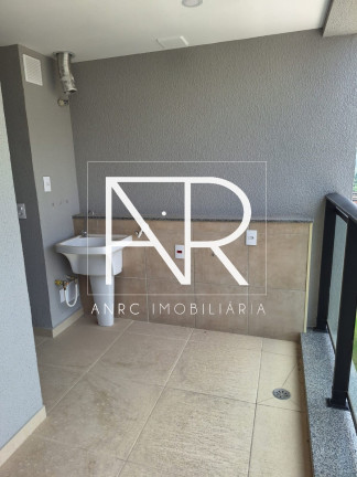Imagem Imóvel com 3 Quartos à Venda, 87 m² em Tamboré - Barueri
