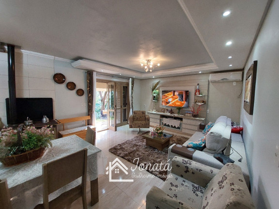 Imagem Casa com 3 Quartos à Venda, 141 m² em Matiel - Feliz Imagem Casa com 3 Quartos à Venda, 141 m² em Matiel - Feliz