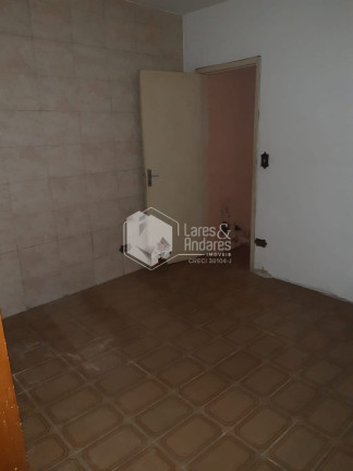 Imagem Casa com 4 Quartos à Venda, 188 m² em Bosque Da Saúde - São Paulo