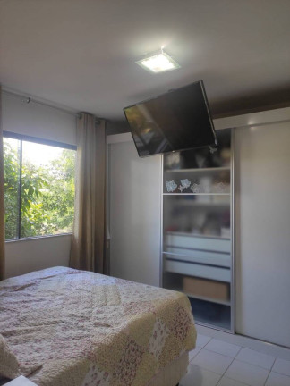 Imagem Apartamento com 3 Quartos à Venda, 117 m² em Guarajuba - Camaçari