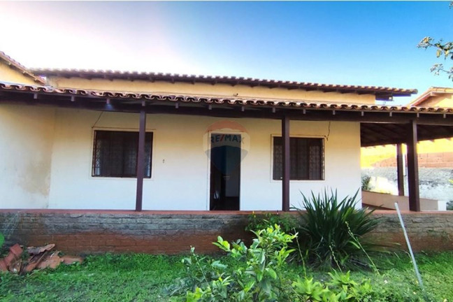 Imagem Casa com 3 Quartos à Venda, 153 m² em Itaipuaçu - Maricá Imagem Casa com 3 Quartos à Venda, 153 m² em Itaipuaçu - Maricá