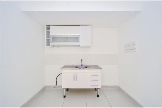 Imagem Imóvel com 1 Quarto à Venda, em Vila Santa Catarina - São Paulo Imagem Imóvel com 1 Quarto à Venda, em Vila Santa Catarina - São Paulo