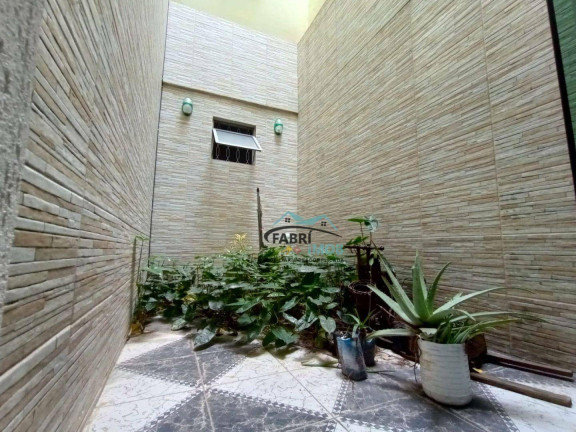 Imagem Sobrado com 2 Quartos à Venda, 181 m² em Jardim Prestes De Barros - Sorocaba Imagem Sobrado com 2 Quartos à Venda, 181 m² em Jardim Prestes De Barros - Sorocaba