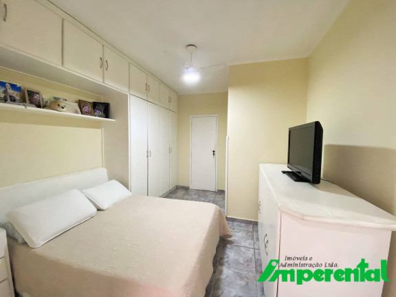 Apartamento com 3 Quartos à Venda, 131 m² em Pompéia - Santos