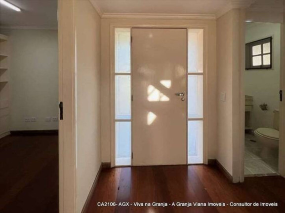 Imagem Casa de Condomínio com 4 Quartos à Venda, 360 m² em Jardim São Paulo Ii - Cotia