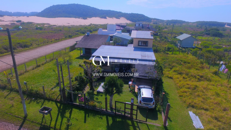 Imagem Casa com 3 Quartos à Venda, 110 m² em Praia Itapeva - Torres