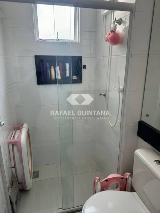 Imagem Apartamento com 3 Quartos à Venda, 66 m² em Barra Do Aririú - Palhoça