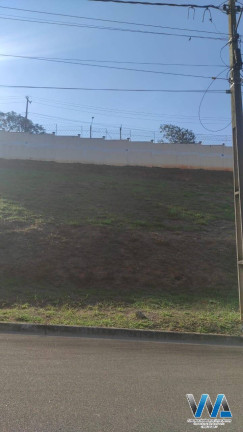 Terreno em Condomínio à Venda, 309 m² em Condomínio Villa Real De Bragança  - Bragança Paulista