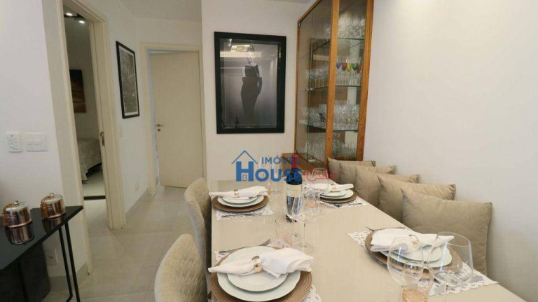 Imagem Apartamento com 2 Quartos à Venda, 69 m² em Pompéia - São Paulo