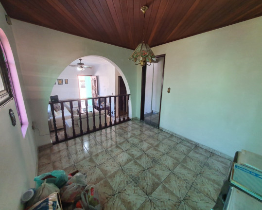 Imagem Sobrado com 3 Quartos à Venda, 222 m² em Jardim Germânia - São Paulo Imagem Sobrado com 3 Quartos à Venda, 222 m² em Jardim Germânia - São Paulo