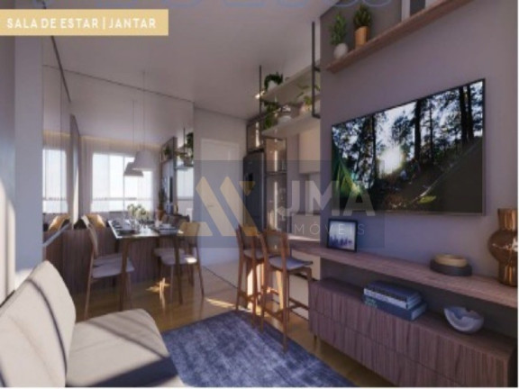 Imagem Apartamento com 2 Quartos à Venda, 48 m² em Santa Maria - Belo Horizonte Imagem Apartamento com 2 Quartos à Venda, 48 m² em Santa Maria - Belo Horizonte