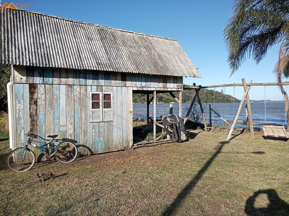 Imagem Imóvel com 3 Quartos à Venda, 3.194 m² em Tamborete - Imaruí
