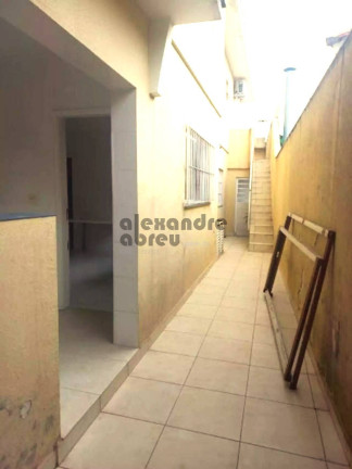 Imagem Casa com 3 Quartos para Alugar, 184 m² em Vila Leopoldina - São Paulo