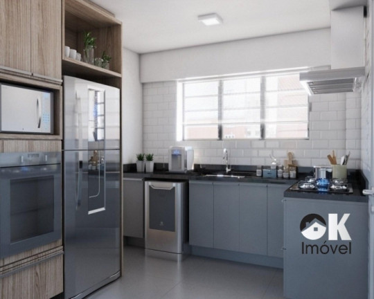 Imagem Apartamento com 3 Quartos à Venda, 106 m² em Jardim Paulista - São Paulo