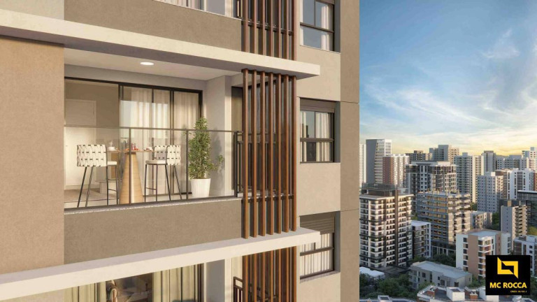 Imagem Apartamento com 1 Quarto à Venda, 47 m² em Vila Firmiano Pinto - São Paulo Imagem Apartamento com 1 Quarto à Venda, 47 m² em Vila Firmiano Pinto - São Paulo