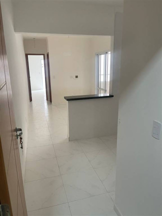 Imagem Apartamento com 1 Quarto à Venda, 51 m² em Guilhermina - Praia Grande