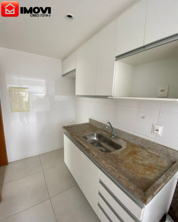 Imagem Apartamento com 3 Quartos à Venda, 90 m² em Itapuã - Vila Velha Imagem Apartamento com 3 Quartos à Venda, 90 m² em Itapuã - Vila Velha