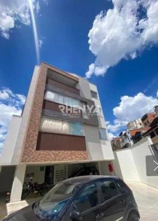 Apartamento com 2 Quartos à Venda, 80 m² em Ideal - Ipatinga