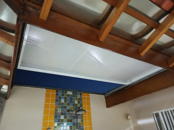 Imagem Casa com 2 Quartos à Venda, 95 m² em Eugênio De Mello - São José Dos Campos
