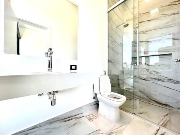 Imagem Casa com 4 Quartos à Venda, 515 m² em Alphaville - Santana De Parnaíba