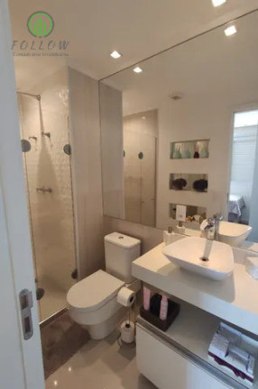 Imagem Apartamento com 2 Quartos à Venda, 77 m² em Centro - Osasco