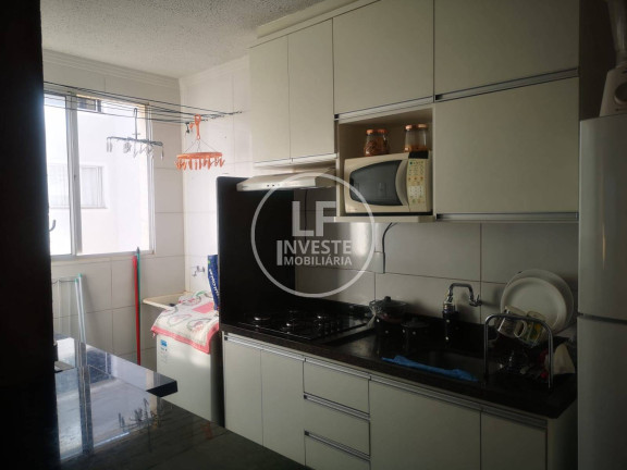 Imagem Apartamento com 2 Quartos à Venda, 48 m² em Chácaras Bela Vista - Aparecida De Goiânia Imagem Apartamento com 2 Quartos à Venda, 48 m² em Chácaras Bela Vista - Aparecida De Goiânia