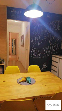 Imagem Apartamento com 2 Quartos à Venda, 56 m² em Parque Senhor Do Bonfim - Taubaté Imagem Apartamento com 2 Quartos à Venda, 56 m² em Parque Senhor Do Bonfim - Taubaté