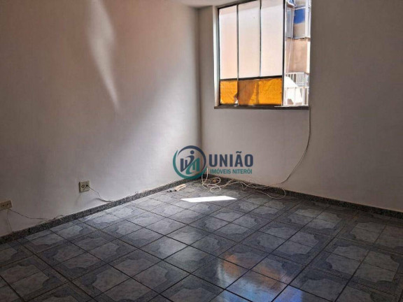 Imagem Apartamento com 2 Quartos à Venda, 70 m² em Santa Rosa - Niterói