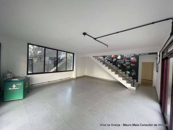 Imagem Loja à Venda, 176 m² em Chácara São João - Carapicuíba