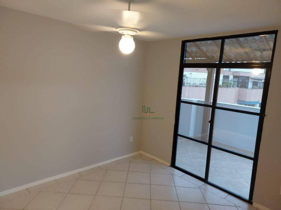 Imagem Cobertura com 2 Quartos à Venda, 120 m² em Santa Rosa - Niterói Imagem Cobertura com 2 Quartos à Venda, 120 m² em Santa Rosa - Niterói