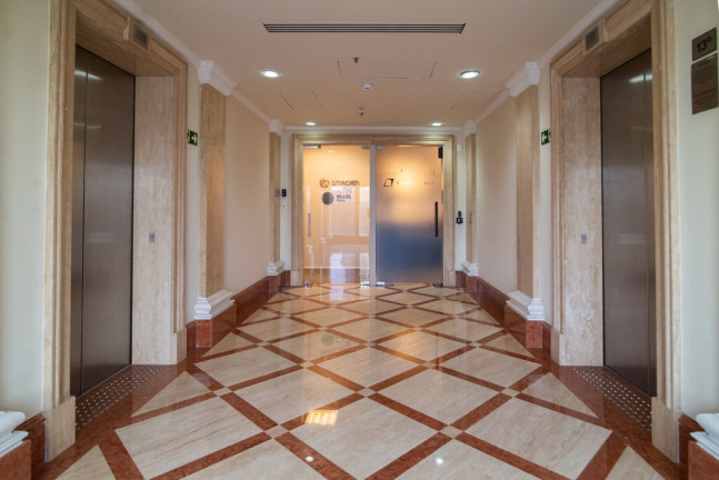 Imagem Sala Comercial à Venda, 540 m² em Jardim Paulistano - São Paulo
