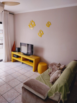 Imagem Apartamento com 2 Quartos à Venda, 94 m² em Aviação - Praia Grande