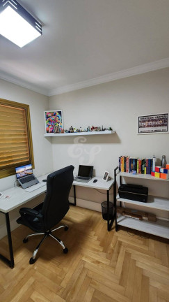 Imagem Apartamento com 3 Quartos à Venda, 107 m² em Alphaville Industrial - Barueri Imagem Apartamento com 3 Quartos à Venda, 107 m² em Alphaville Industrial - Barueri