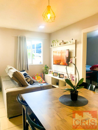 Imagem Apartamento com 2 Quartos à Venda, 42 m² em São Roque - Bento Gonçalves