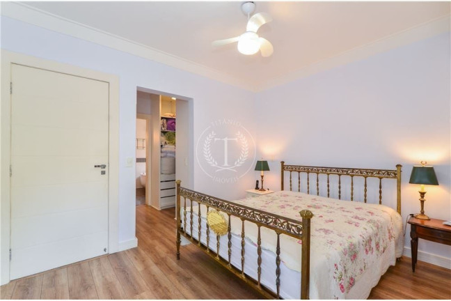 Imagem Casa de Condomínio com 4 Quartos à Venda, 271 m² em Brooklin Paulista - São Paulo Imagem Casa de Condomínio com 4 Quartos à Venda, 271 m² em Brooklin Paulista - São Paulo