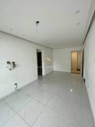Imagem Apartamento com 2 Quartos à Venda, 81 m² em Canto Do Forte - Praia Grande