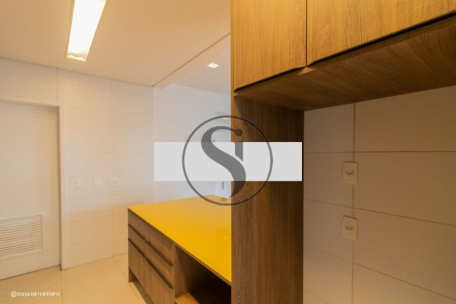 Imagem Apartamento com 3 Quartos para Alugar, 158 m² em Itaim Bibi - São Paulo