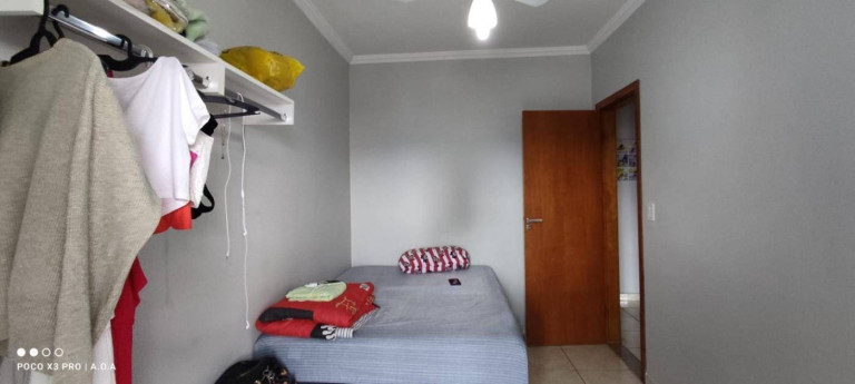 Imagem Apartamento com 3 Quartos à Venda, 90 m² em Aviação - Praia Grande