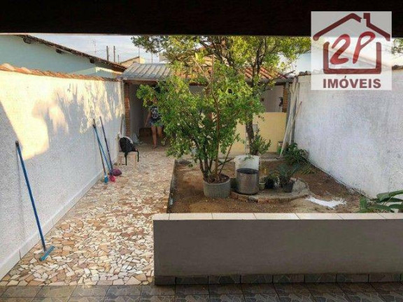Imagem Casa com 2 Quartos à Venda, 124 m² em Jardim Maria Amélia - Jacareí Imagem Casa com 2 Quartos à Venda, 124 m² em Jardim Maria Amélia - Jacareí