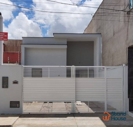 Imagem Casa com 2 Quartos à Venda, 150 m² em Mangabeira - Feira De Santana Imagem Casa com 2 Quartos à Venda, 150 m² em Mangabeira - Feira De Santana