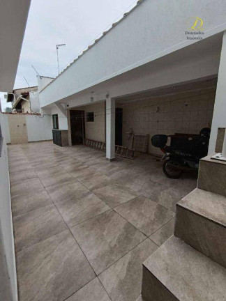 Imagem Casa com 3 Quartos à Venda, 250 m² em Canto Do Forte - Praia Grande Imagem Casa com 3 Quartos à Venda, 250 m² em Canto Do Forte - Praia Grande
