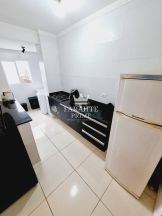 Imagem Apartamento com 1 Quarto à Venda, 38 m² em Macuco - Santos Imagem Apartamento com 1 Quarto à Venda, 38 m² em Macuco - Santos